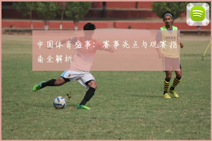 中国体育盛事:赛事亮点与观赛指南全解析